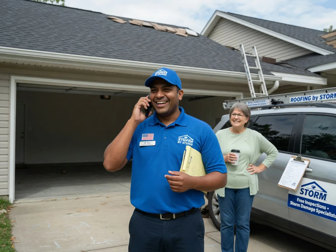 Roof Repair Near Me Compton, IL FAQs