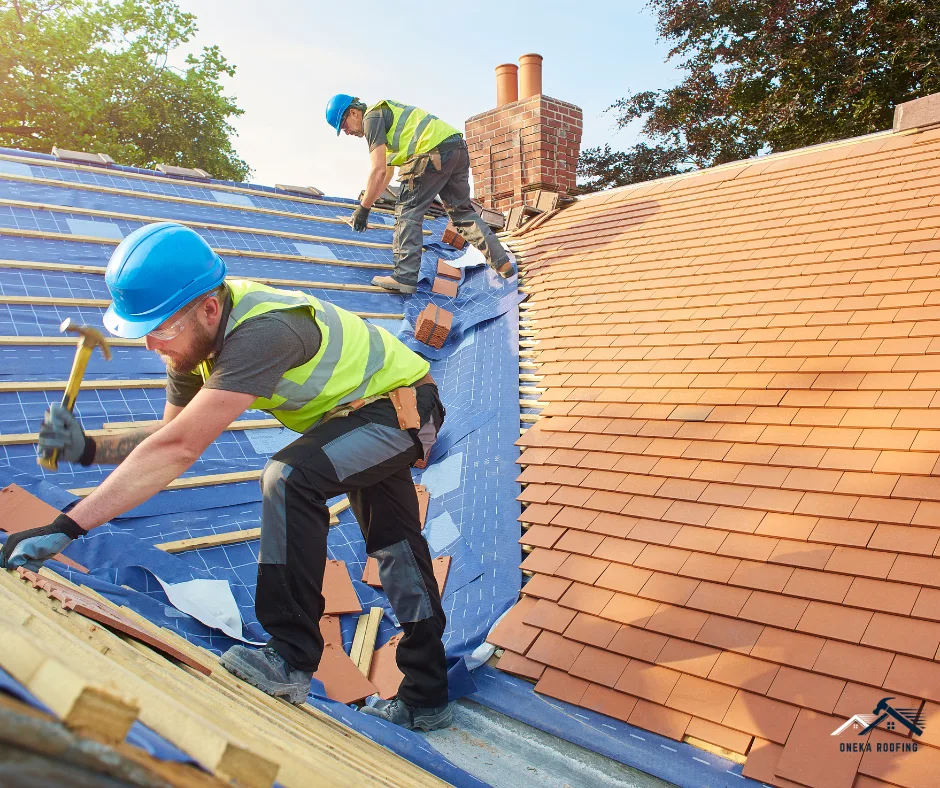 Why choose Roof Repair Near Me in Compton, IL