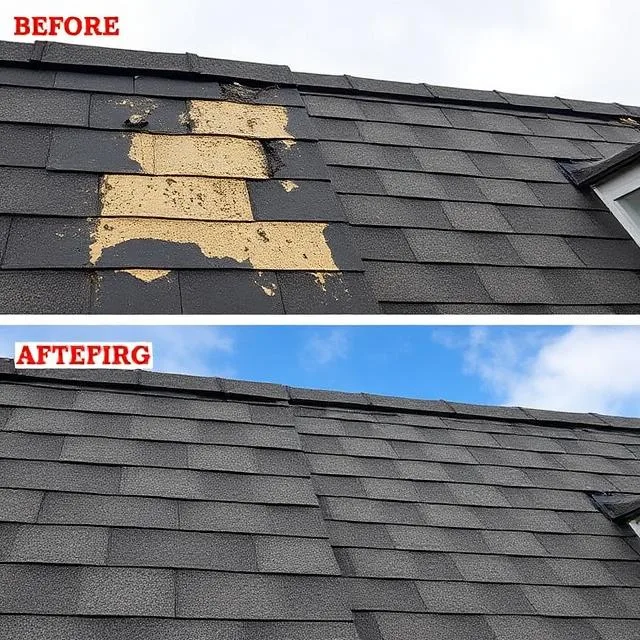 Roof Repair Near Me in Compton, IL near me